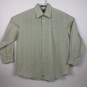 💋💋 Nordstrom Men’s Button Down Dress Shirt 💋💋